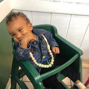 Meet your Posher, Carl